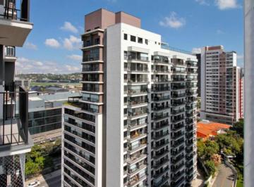 Apartamento de 1 quarto, São Paulo · Apartamento 27 m² - 1 dormitório, com varanda, a 450 metros da estação do metrô