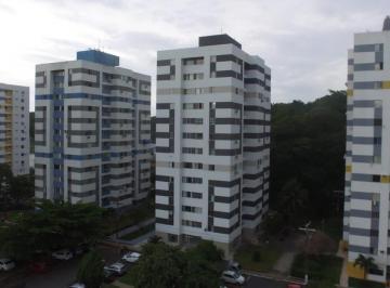Apartamento de 3 quartos, Salvador · Apartamento 3/4 - Condomínio Amazonas 