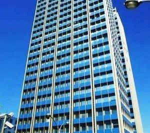 Comercial , São Paulo · Chácara Itaim Brooklin andar corporativo 415,93m²