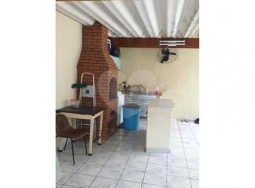Casa de 2 quartos, São Paulo · Casa Vila Albertina Tremembé