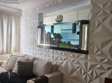 Foto 01 · Apartamento, Vila São José, Itu, SP