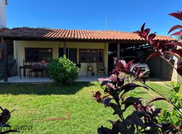 Foto 01 · Casa à venda em Meaípe, Guarapari ES