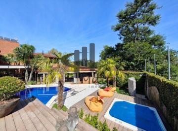 Casa · 680m² · 4 Quartos · 4 Vagas · Venda Sobrado Carapicuiba Granja Viana Ref: 44079