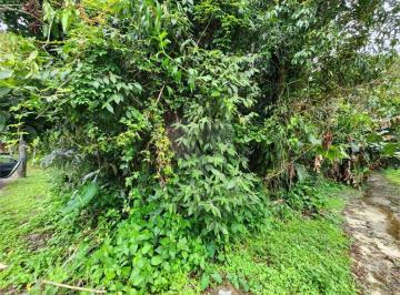 Terreno · 396m² · Terreno à venda em Riviera - SP