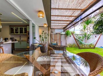 Casa · 424m² · 4 Quartos · 6 Vagas · Condomínio com 4 quartos à venda em Jardim cordeiro - SP