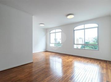 Apartamento · 123m² · 3 Quartos · 1 Vaga · Apartamento com 3 quartos à venda em Vila sofia - SP