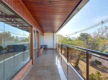 Casa · 309m² · 4 Quartos · 2 Vagas · Sobrado com 4 quartos à venda em Brooklin Paulista - SP