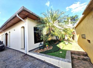 Casa · 189m² · 3 Quartos · 4 Vagas · Casa térrea com 3 quartos à venda em Santo amaro - SP