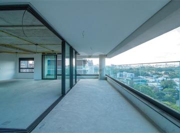 Imagem Principal · Apartamento com 4 quartos á venda em Moema, São Paulo