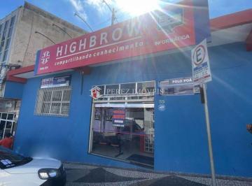 999-092136-0.jpeg · Salão à venda Centro Poá