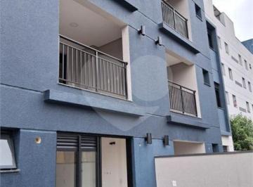 Apartamento · 50m² · 2 Quartos · 1 Vaga · Apartamento com 2 quartos à venda em Vila amália (zona norte) - SP