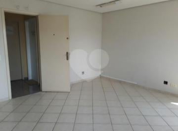 Comercial · 33m² · Salas à venda em Santana - SP