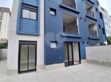 Apartamento · 50m² · 2 Quartos · 2 Vagas · Apartamento com 2 quartos à venda em Vila amália (zona norte) - SP