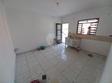Casa · 60m² · 2 Quartos · 1 Vaga · Casa de vila com 2 quartos à venda em Jardim clementino - SP
