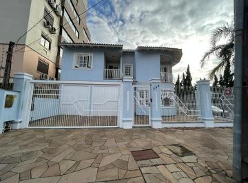 Casa · 120m² · 3 Quartos · 2 Vagas · Lindo sobrado na Rua Mathias Velho, no bairro Centro de Canoas