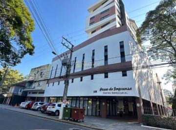 Comercial · 40m² · 1 Vaga · Oportunidade: Sala Comercial Usada em Canoas, Marechal Rondon - Venda