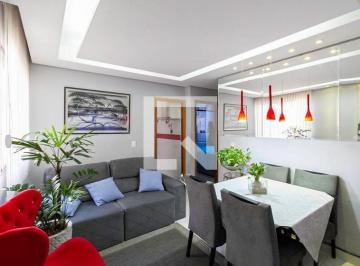 Apartamento · 53m² · 2 Quartos · 1 Vaga · Apartamento à Venda - Castelo, 2 Quartos, 53 m² - Belo Horizonte