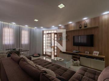 Casa · 500m² · 3 Quartos · 6 Vagas · Casa à Venda - Trevo, 3 Quartos, 500 m² - Belo Horizonte