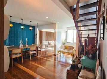 Apartamento · 305m² · 4 Quartos · 2 Vagas · Apartamento à Venda - Grajaú, 4 Quartos, 305 m² - Belo Horizonte
