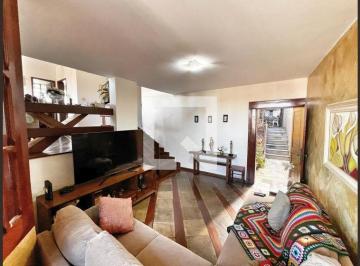 Casa · 333m² · 4 Quartos · 4 Vagas · Casa à Venda - Havaí, 4 Quartos,  333 m² - Belo Horizonte