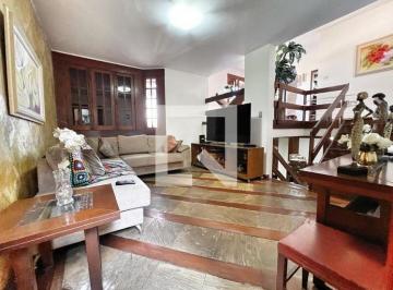 Casa de 4 quartos, Belo Horizonte · Casa à Venda - Havaí, 4 Quartos, 333 m² - Belo Horizonte
