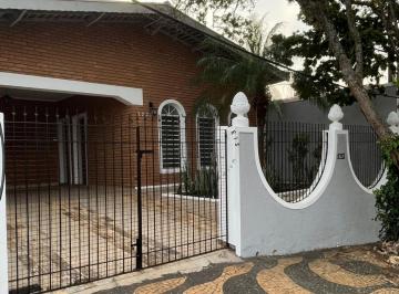 Casa · 194m² · 3 Quartos · 2 Vagas · Casa à venda em Campinas, jardim proença, com 3 quartos, com 194 m²