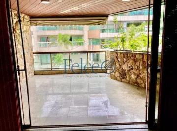 Apartamento · 130m² · 4 Quartos · LOCAÇÃO Apartamento 4 Quartos , Jardim Oceânico, 130 m² na Praia do Pepê