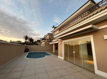 Casa · 245m² · 4 Quartos · 2 Vagas · Casa à venda em Sorocaba, Condomínio Real Villas Europa, com 4 suítes, com 245 m²