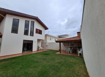 Casa · 222m² · 4 Quartos · 6 Vagas · Casa à venda em Sorocaba, Granja Olga 1, com 4 suítes, com 222 m², Condomínio Granja Olga