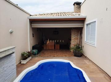 Casa · 223m² · 3 Quartos · 2 Vagas · Casa à venda em Votorantim, Condomínio Belvedere II, com 3 quartos, com 223 m²