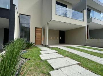 Casa · 188m² · 3 Quartos · 4 Vagas · Casa à venda em Sorocaba, Jardim Novo Horizonte, com 3 suítes, com 188 m²