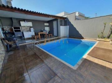 Casa · 186m² · 3 Quartos · 2 Vagas · Casa à venda em Sorocaba, Jardim Novo Horizonte, com 3 quartos, com 186 m²