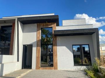 Casa · 104m² · 3 Quartos · 2 Vagas · Casa à venda em Sorocaba, com 3 quartos, com 104 m², Condomínio Villagio Ipanema