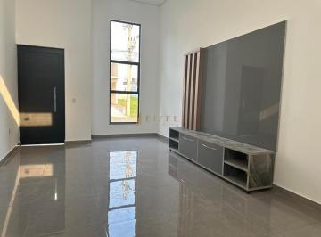 Casa · 150m² · 3 Quartos · 4 Vagas · Casa à venda em Sorocaba, Jardim Novo Horizonte, com 3 quartos, com 150 m²