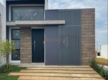 Casa · 90m² · 3 Quartos · 1 Vaga · Casa à venda em Sorocaba, Jardim Residencial Villagio Ipanema I, com 3 quartos, com 90 m²