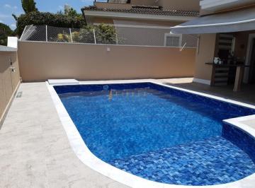 Casa · 245m² · 4 Quartos · 2 Vagas · Casa à venda em Sorocaba, Boa Vista, com 4 suítes, com 245 m², Condomínio Real Villas Europa