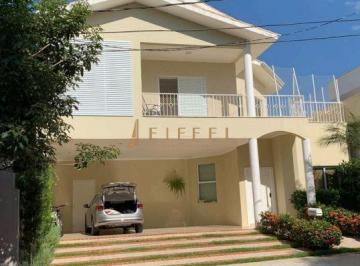 Casa · 246m² · 3 Quartos · Casa à venda em Votorantim, Loteamento Aldeia da Mata, com 3 suítes, com 246 m²