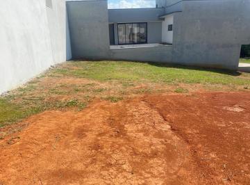 Terreno · 180m² · Terreno à venda em Sorocaba, com 180.62 m², Condomínio Villagio Ipanema