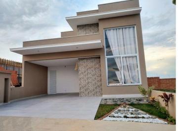 Casa · 135m² · 3 Quartos · 4 Vagas · Casa à venda em Sorocaba, Jardim Residencial Villagio Wanel, com 3 quartos, com 135 m²