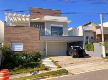 Casa · 243m² · 3 Quartos · 4 Vagas · Casa à venda em Sorocaba, Condomínio Ibiti Reserva, com 3 suítes, com 243 m²