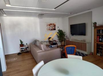 Apartamento · 104m² · 3 Quartos · 2 Vagas · Apartamento à venda com 3 quartos, com 104 m², Edifício The Park View - Indaiatuba/SP