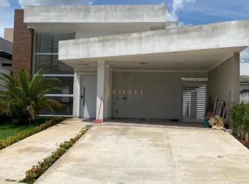 Casa · 162m² · 3 Quartos · 4 Vagas · Casa à venda em Sorocaba, Condomínio Campos do Conde, com 3 suítes, com 162 m²