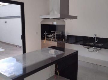Casa · 278m² · 3 Quartos · 4 Vagas · Casa à venda em Sorocaba, Condomínio Chácara Ondina, com 3 suítes, com 278 m²