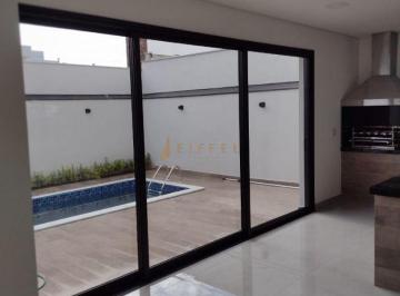 Casa · 278m² · 3 Quartos · 4 Vagas · Casa à venda em Sorocaba, Condomínio Chácara Ondina, com 3 suítes, com 278 m²