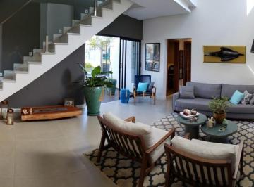 Casa · 420m² · 4 Quartos · 4 Vagas · Casa à venda em Sorocaba, Jardim Residencial Chácara Ondina, com 4 suítes, com 420 m²