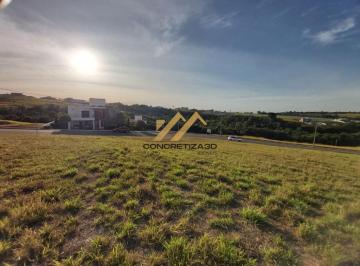 Terreno · 1200m² · Terreno com 1.200 m² à venda - Jardim Quintas da Terracota - Indaiatuba/SP
