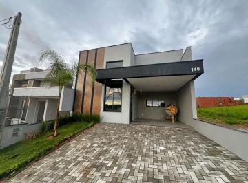 Casa · 144m² · 3 Quartos · 3 Vagas · Casa à venda em Sorocaba, Jardim Novo Horizonte, com 3 quartos, com 144 m²