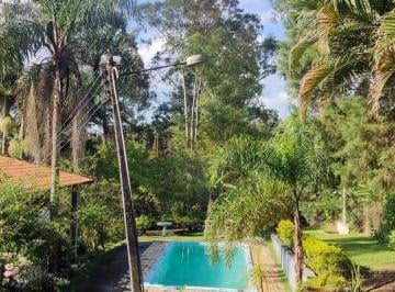 Rural · 350m² · 2 Quartos · 20 Vagas · Chácara à venda em Mairinque, Residencial Porta do Sol, com 2 quartos, com 3050 m²