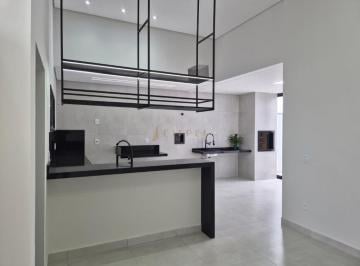 Casa · 105m² · 3 Quartos · 2 Vagas · Casa à venda em Sorocaba, com 3 quartos, com 105.37 m², Condomínio Villagio Ipanema