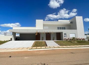 Casa · 421m² · 4 Quartos · 6 Vagas · Casa à venda em Araçoiaba da Serra, Condomínio Evidence Residencial, com 4 suítes, com 421 m²